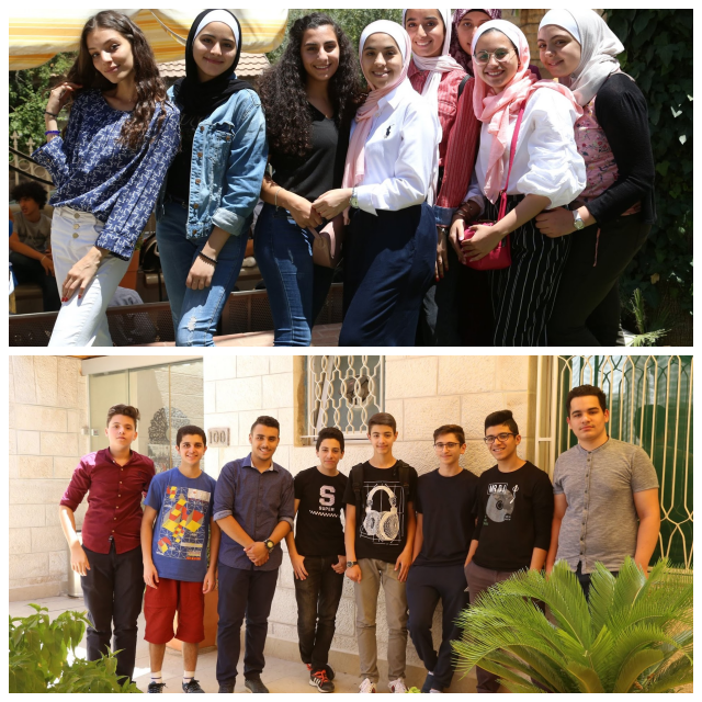 Review Modern Language Center, Amman, Jordan image 178218