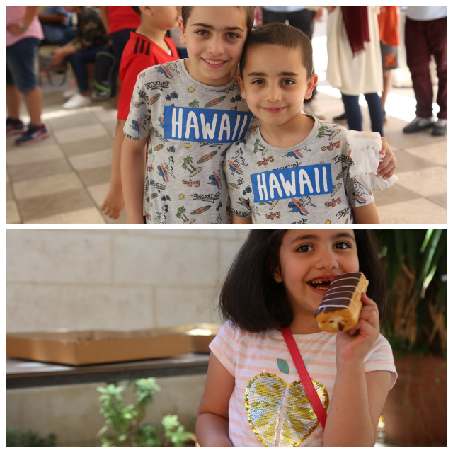 Review Modern Language Center, Amman, Jordan image 178219