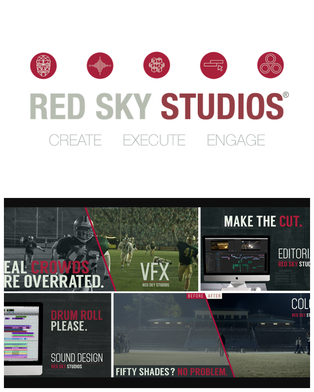 Review Red Sky Studios image 206267