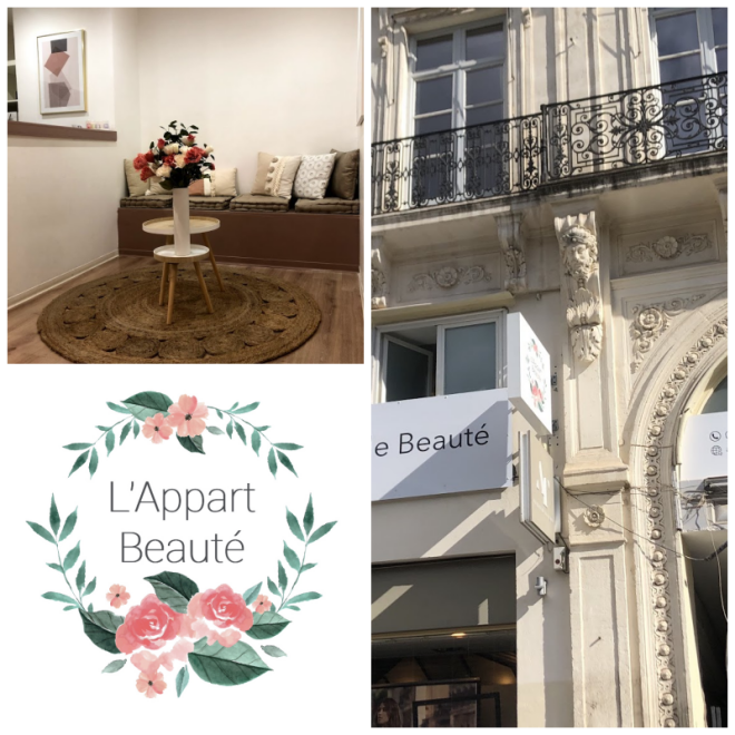 Review L'appart Beauté image 195505