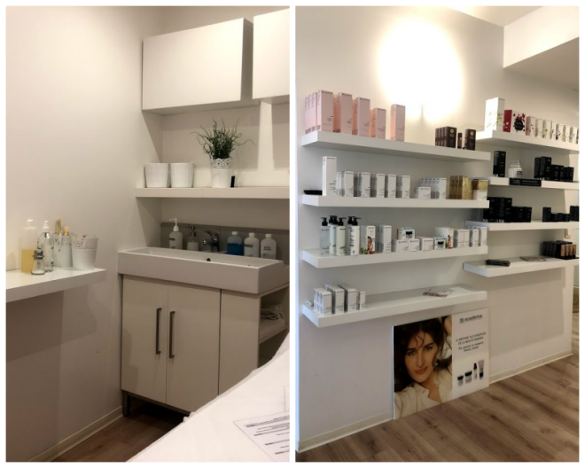 Review L'appart Beauté image 195508