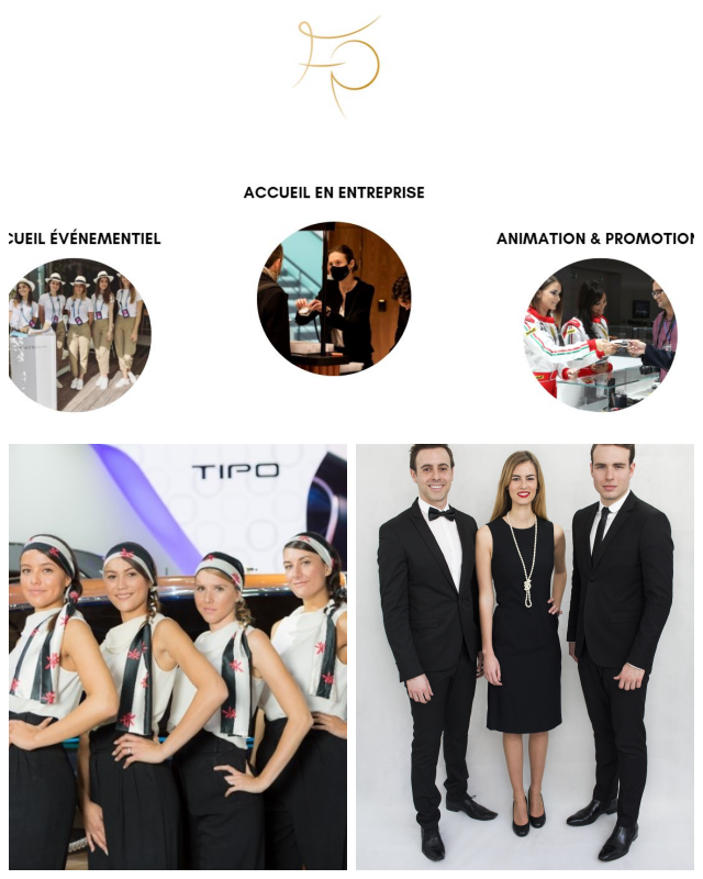 Review Agence France prestige image 221494