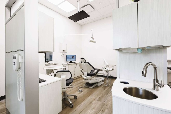 Review Gentle Care Dental image 359445