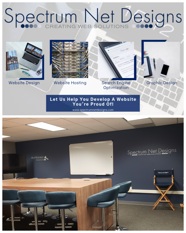 Review Spectrum Net Designs, Inc image 236603