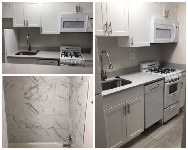 Review Bromley House Apartments image 169380
