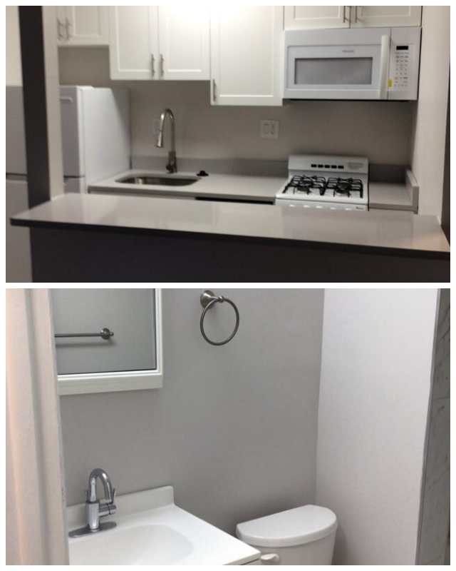 Review Bromley House Apartments image 169381
