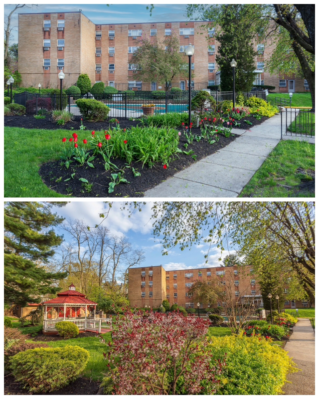 Review Bromley House Apartments image 169382