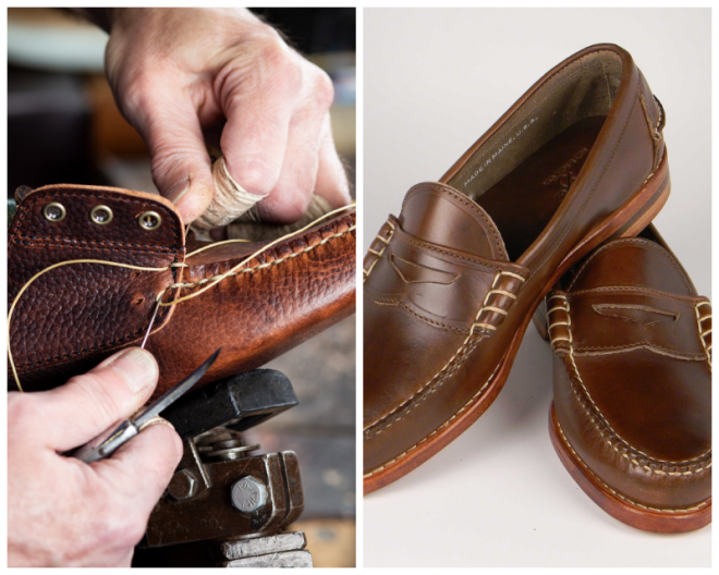 Review Rancourt and co. shoe crafters image 342910