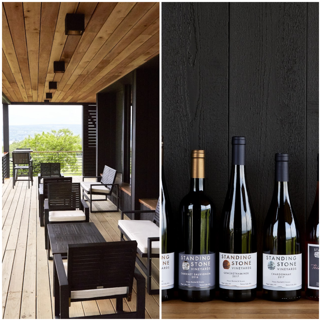 Review Standing Stone Vineyards image 4313