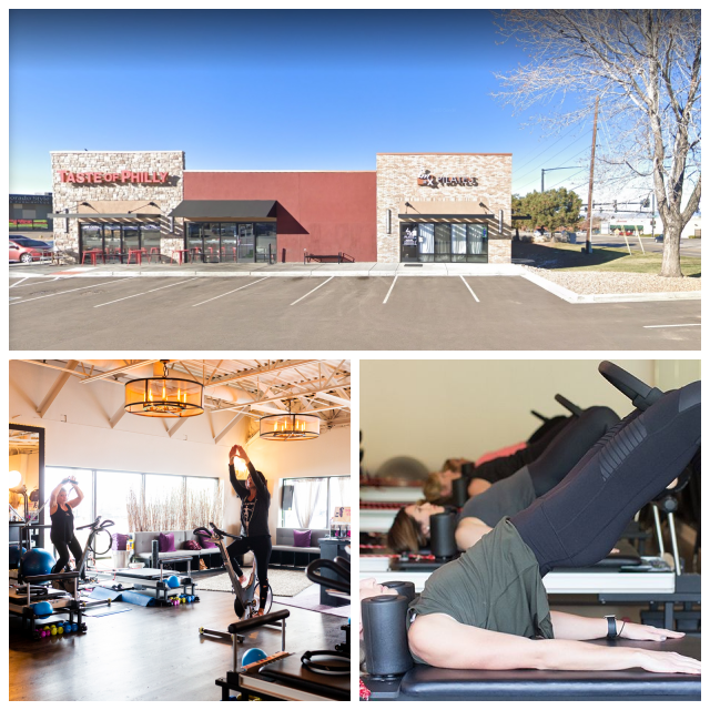Review Imx pilates of highlands ranch image 301076