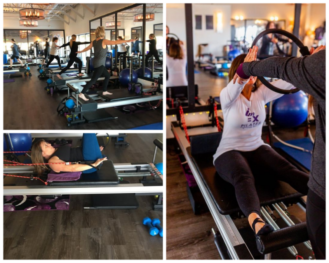 Review Imx pilates of highlands ranch image 301077