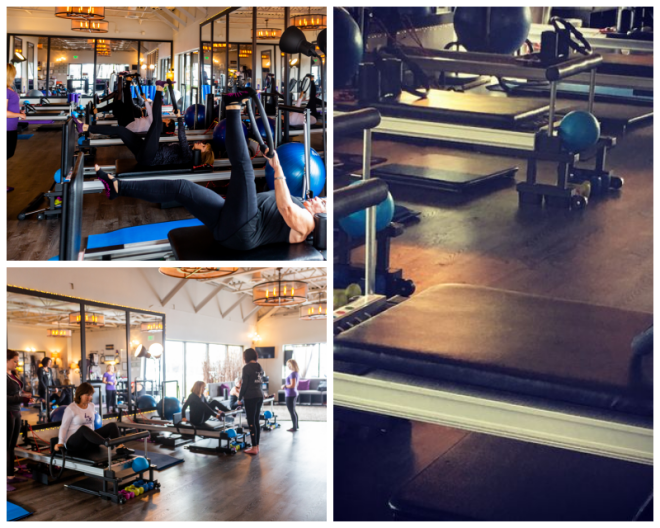 Review Imx pilates of highlands ranch image 301078