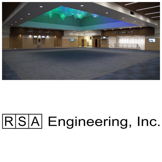 Review RSA Engineering, Inc. image 15683