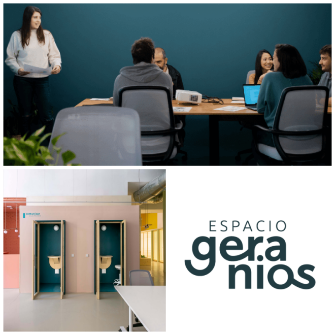 Review Espacio Geranios image 216766