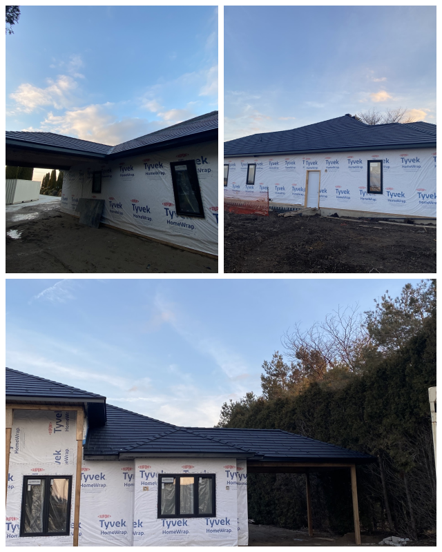 Review Double aa roofing image 284226