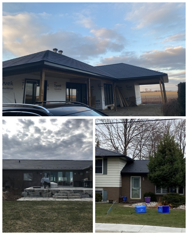 Review Double aa roofing image 284227