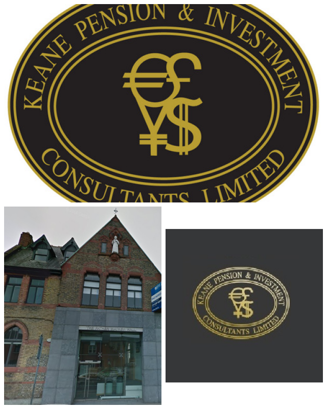 Review Keane Pension and Investment Consultants Ltd. image 233456