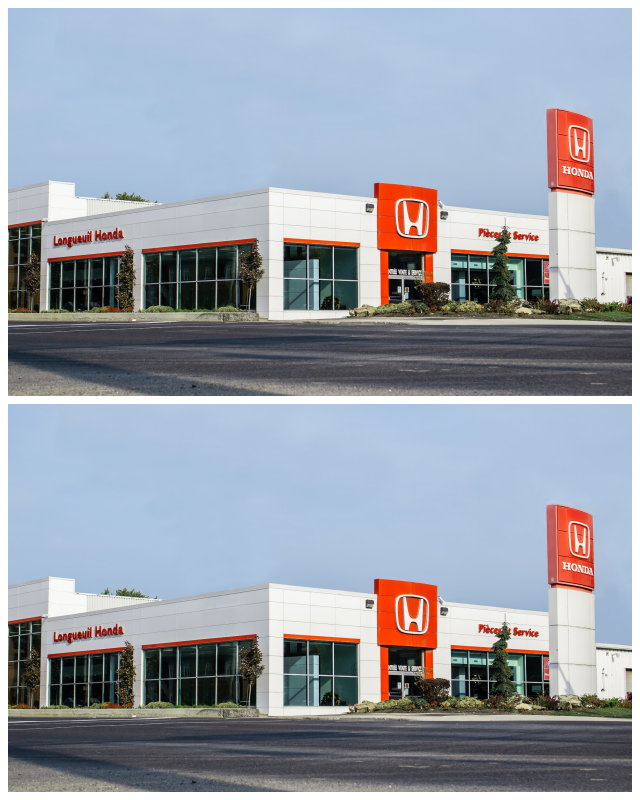 Review Longueuil Honda image 130366