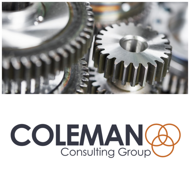Review Coleman Consulting image 155820