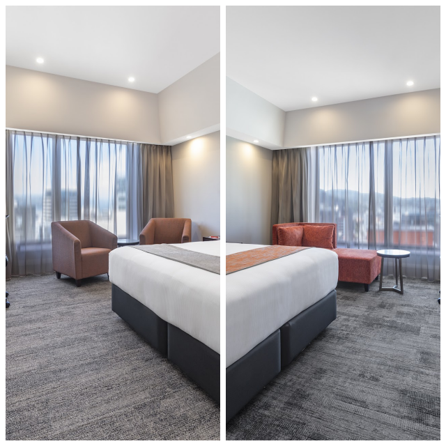 Review James Cook Hotel Grand Chancellor image 236819