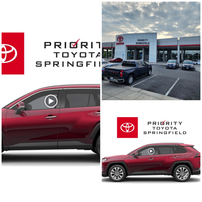 Review Springfield Toyota image 6488