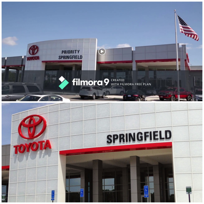 Review Springfield Toyota image 6489