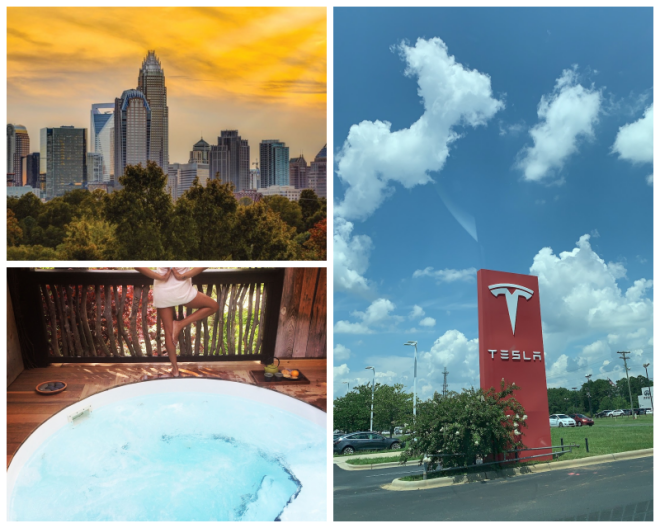 Review Creative Loafing - Charlotte image 172718