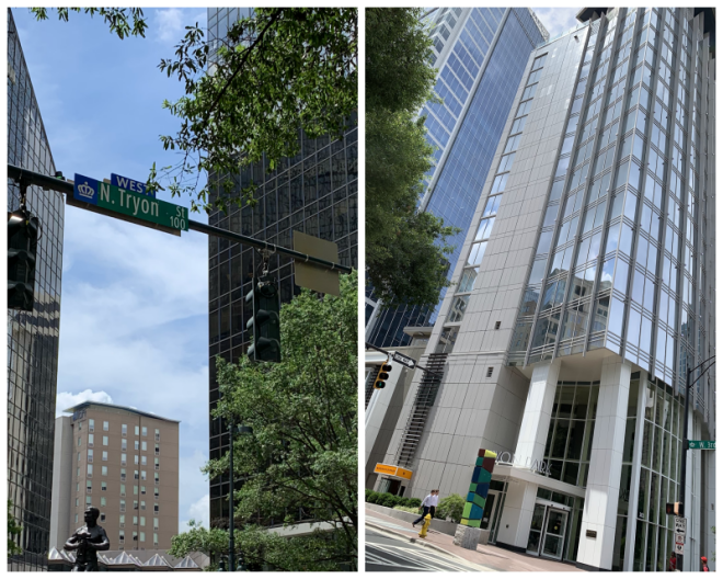 Review Creative Loafing - Charlotte image 172719