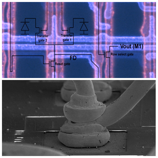 Review NanoSpective image 172973