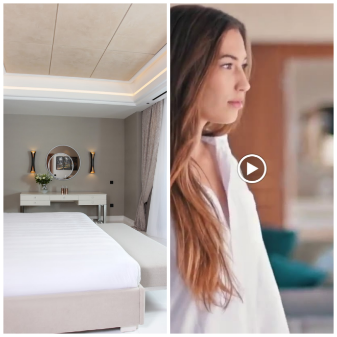 Review Pomegranate Wellness Spa Hotel (& Potidea Palace Hotel in 2015) image 31859