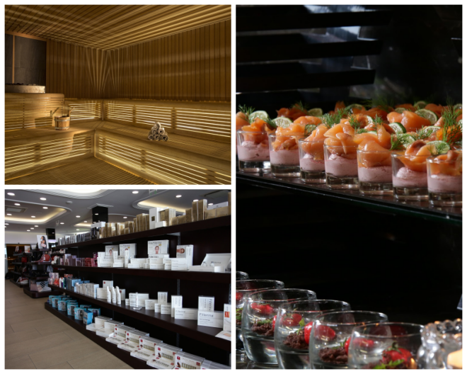 Review Pomegranate Wellness Spa Hotel (& Potidea Palace Hotel in 2015) image 31860