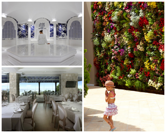 Review Pomegranate Wellness Spa Hotel (& Potidea Palace Hotel in 2015) image 31861