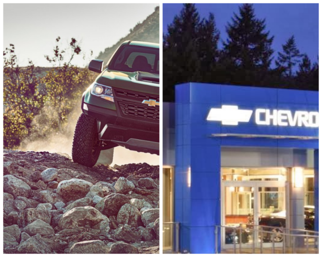 Review Jenner Chevrolet image 199619