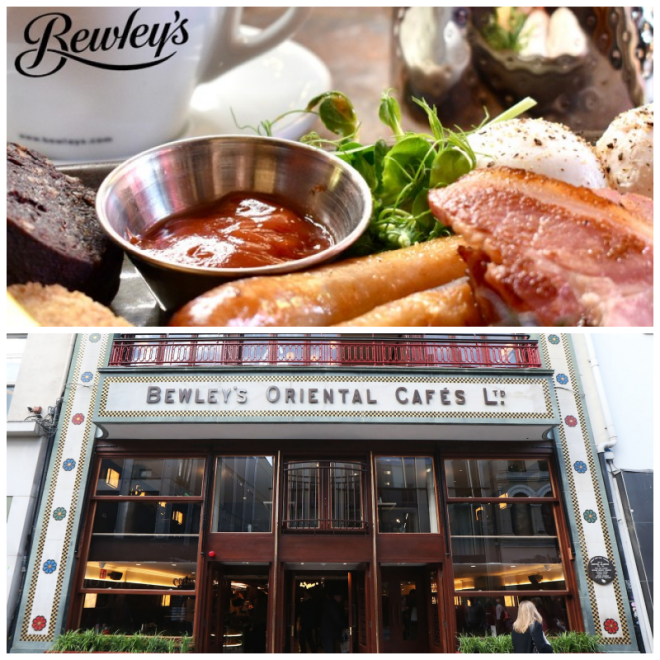 Review Bewley's Grafton St image 18638