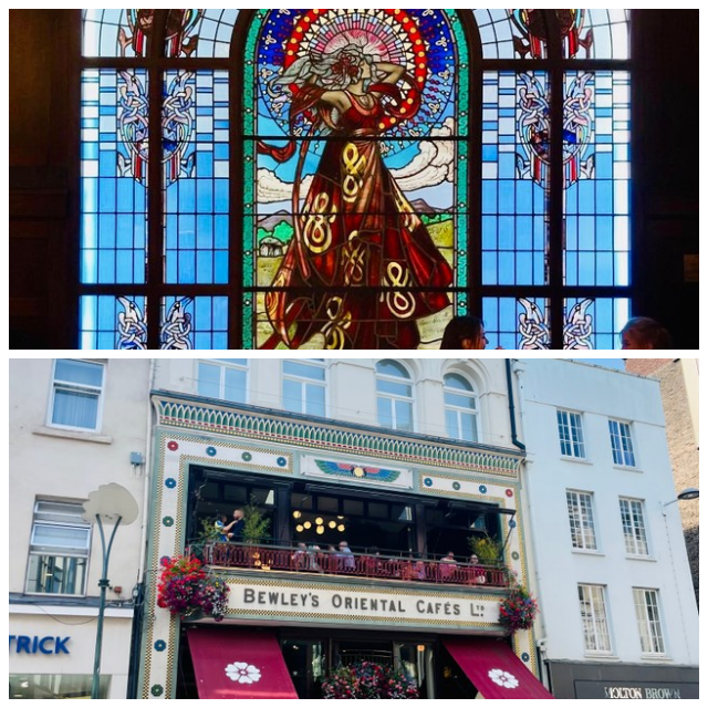 Review Bewley's Grafton St image 18639