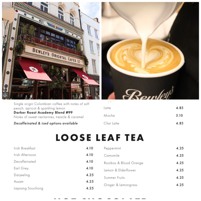 Review Bewley's Grafton St image 18641