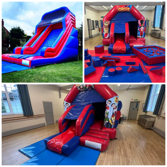 Review Better Bounce image 215399