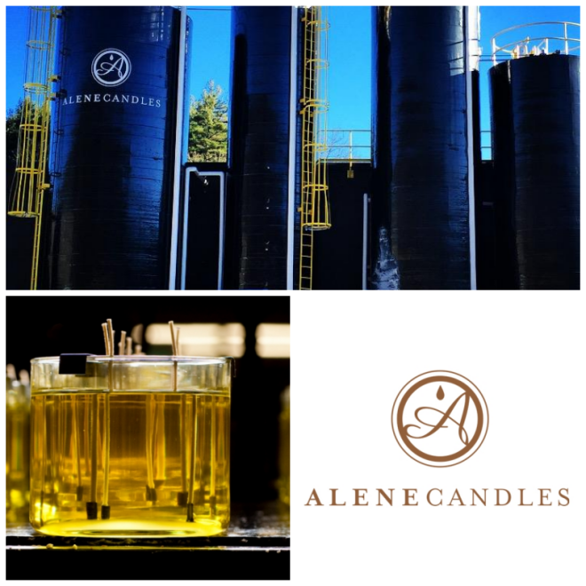 Review Alene candles image 246380