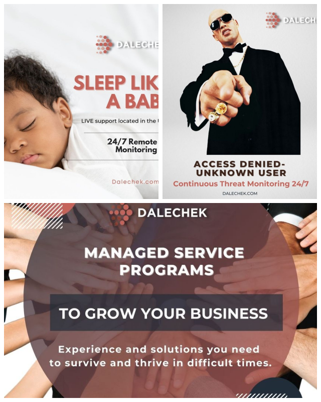 Review Dalechek Technology Group image 108553