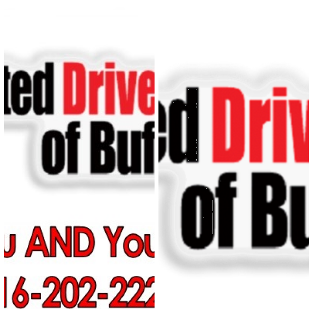 Review Designated Drivers of Buffalo image 135096
