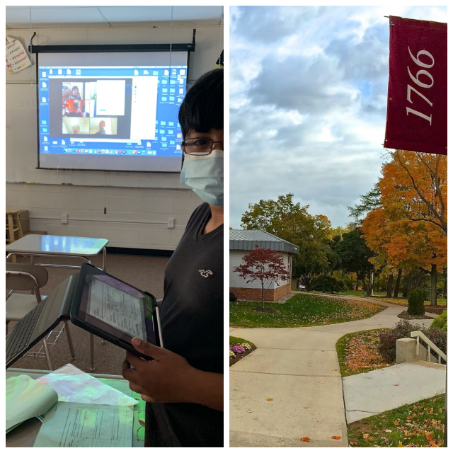 Review Rutgers preparatory school image 249268