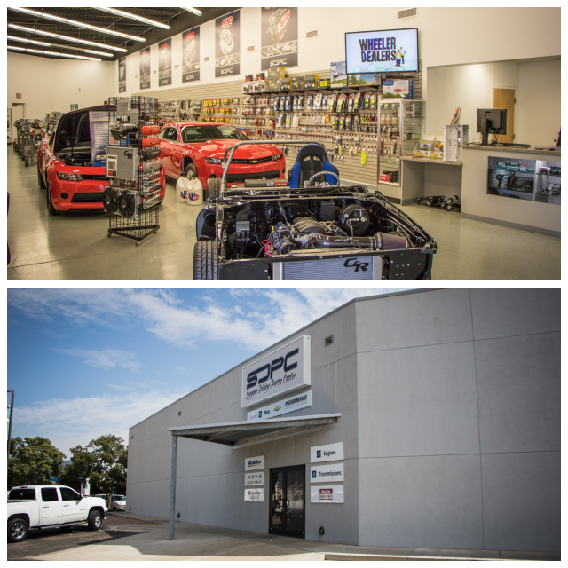 Review Scoggin-Dickey Parts Center image 177347