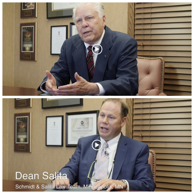 Review Schmidt salita law team image 322602