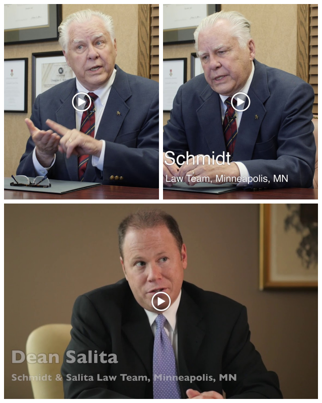 Review Schmidt salita law team image 322603