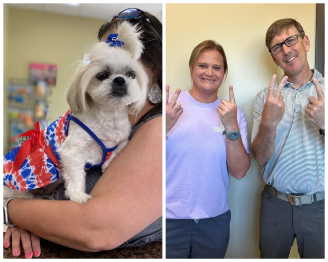 Review North alabama animal hospital image 328859