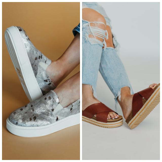 Review Chattanooga Shoe Company image 159483