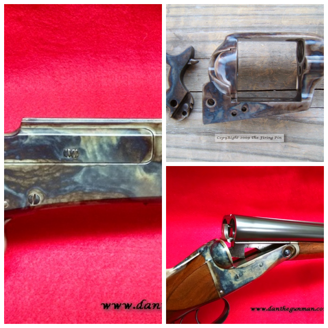 Review The firing pin, llc image 271619