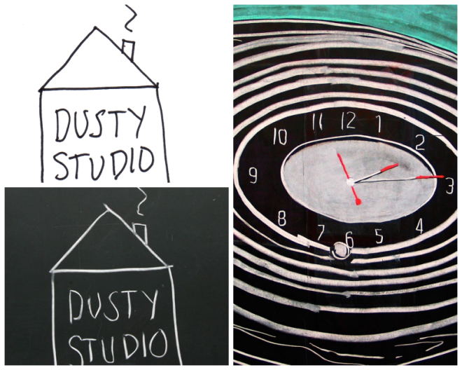 Review Dusty studio image 277161