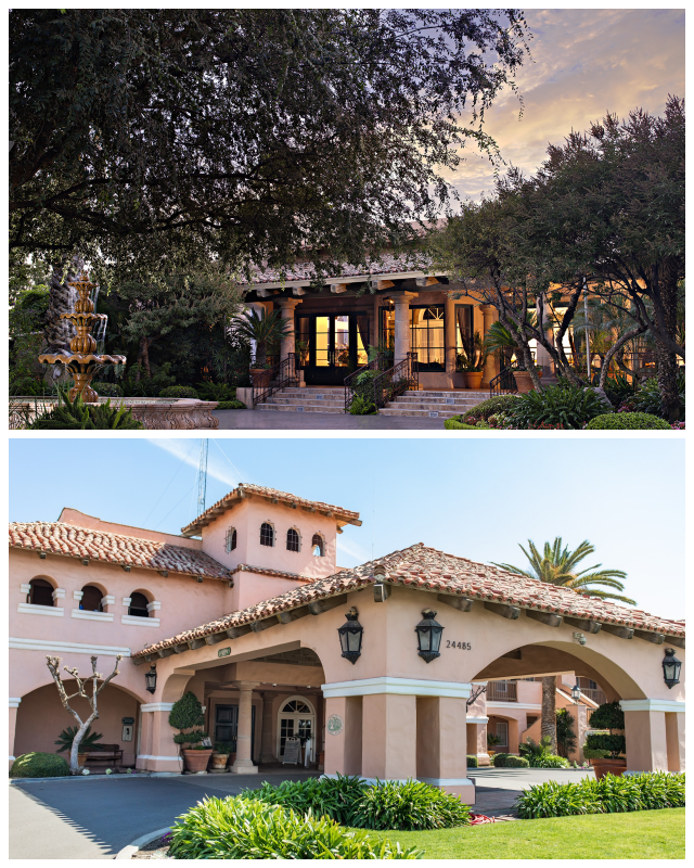 Review Harris ranch inn & restaurant image 265331