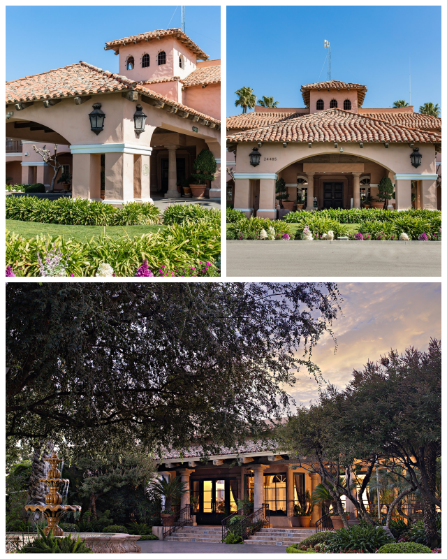 Review Harris ranch inn & restaurant image 265332